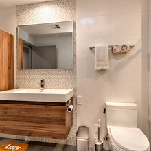 Bathroom ideas