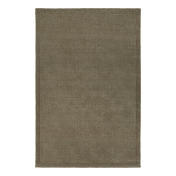 Mercer Street Cape Coral Collection Rug, Earth, 9'0 x 12'0
