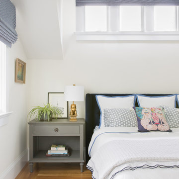 Sophisticated Rockridge Bungalow