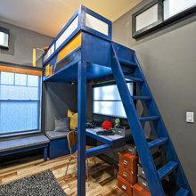 kinderkamers