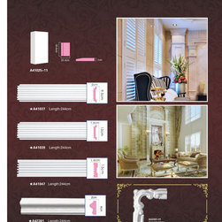 PU MOLDING-1 - Products