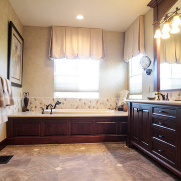 Bear Creek Remodel
