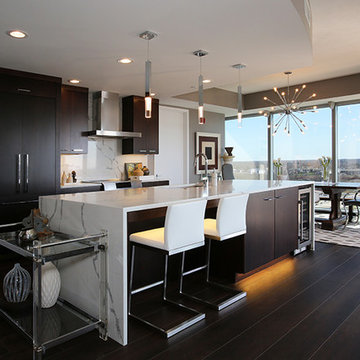 River House Condo Remodel