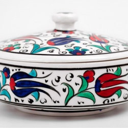 Decorative Objects - Decorative Bowls