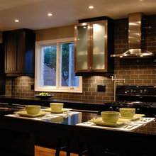 kitchen cabinets