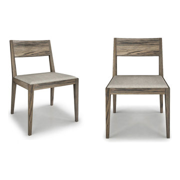 Illusion Dining Chair by Up Huppe - $625.00