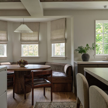 The Belgian Midcentury Project