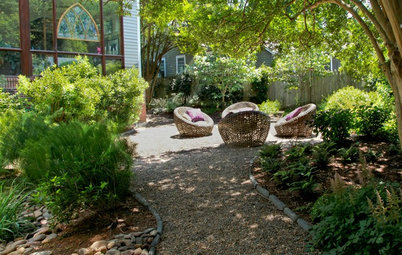 Easy Ways to Manage Stormwater for Lower Bills and a Healthier Earth