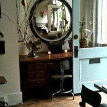 Nick's Room