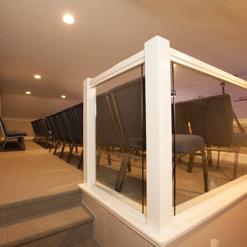 Dillman Church