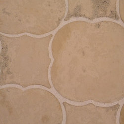 Jac Elan - Wall And Floor Tile