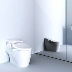 Bio Bidet - Bidets
