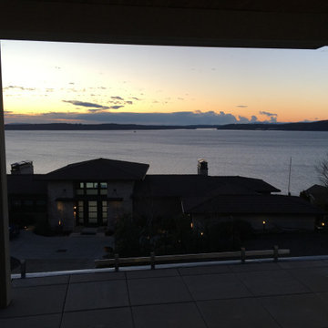 Steilacoom, New Construction (Shell to Finish)