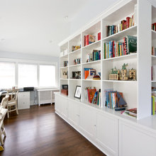 Built Ins