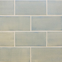 Field and Subway Tile - Tile