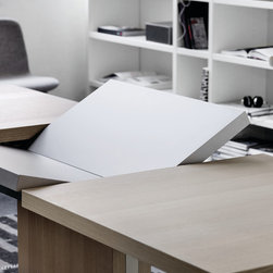 The Bari - Dining Tables