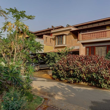 Good Earth Malhar Resonance