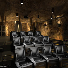 Man Cave