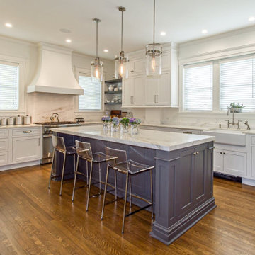 Kitchen Designs