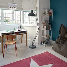 Imogen bedroom