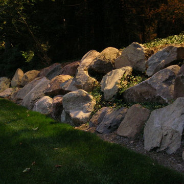 Modern Outdoor Lighting