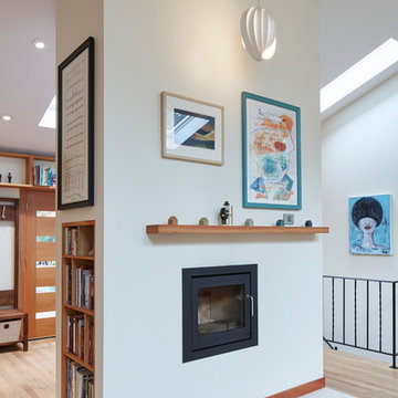 Selby Residence