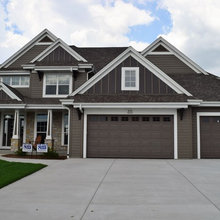 Curb Appeal