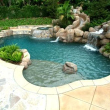 Pool Ideas