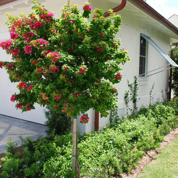 Rood Landscape Projects