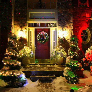 Holiday Spaces