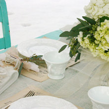 dinner party