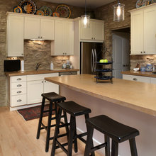Kitchen Stools