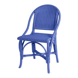 Bistro Chair - Armchairs And Accent Chairs