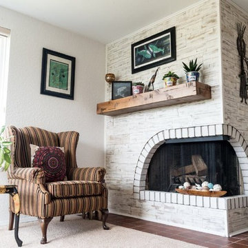 Wood Wall Panels