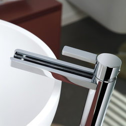 Luxury Italian Bathroom Faucets - Bathroom Faucets And Showerheads