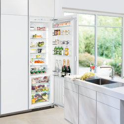 HRB 1120 - Refrigerators