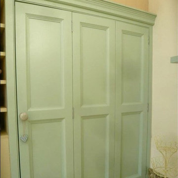 Wardrobes
