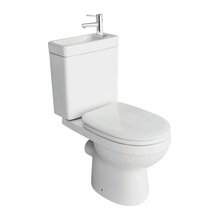 Downstairs Loo
