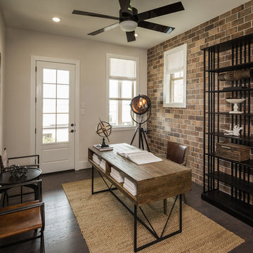 2017 Grand ARDA - Model Homes - Ashton Woods