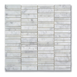 Vision Carrara H&P, 12"x12 3/8" Part #: MB1130-VISN00 - Products