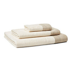 Provence Towel Set - Products