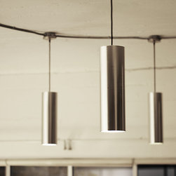 Si-Huis Cannon Ceiling Lamp - Pendant Lighting