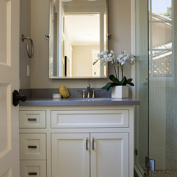West Menlo Park Shingle