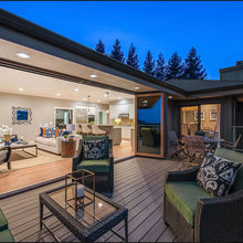 Panoramic Doors