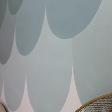 Savvy Giving by Design Raya's room: (Shannon C)