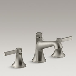 Bathroom Faucets - Bathroom Sinks