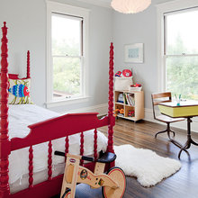 Zach room
