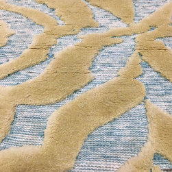 Imported Area Rugs - Rugs