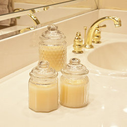 Elegant Bathroom Decor - Products