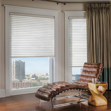 Hunter Douglas